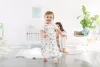 Ergobaby hálózsák 2in1 Elefánt 18-36/L TOG 1