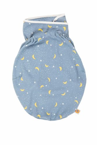Ergobaby Swaddler Pólya - Csillagos
