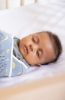 Ergobaby Swaddler Pólya - Csillagos