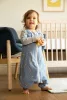 Ergobaby hálózsák 2in1 CSillagos 18-36/L TOG 1