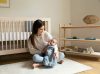 Ergobaby hálózsák Csillagos 0-6/S TOG 2,5