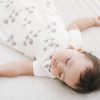Ergobaby hálózsák Elefánt 0-6/S TOG 2,5