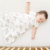 Ergobaby hálózsák Elefánt 0-6/S TOG 2,5