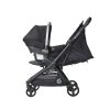 Ergobaby Metro3 autósülés adapter