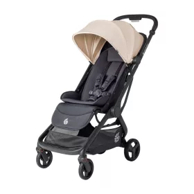   Ergobaby Metro3 kompakt városi babakocsi- Natural Beige / Bézs
