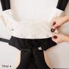 Ergobaby 360 Fogzókendő