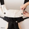 Ergobaby 360 Fogzókendő