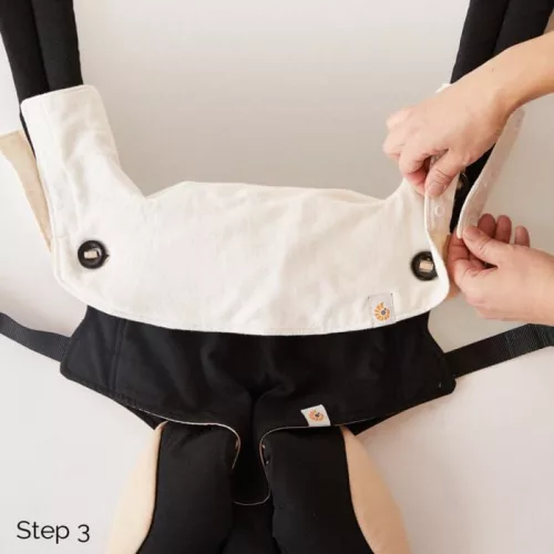 Ergobaby 360 Fogzókendő