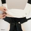 Ergobaby 360 Fogzókendő