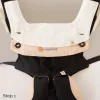 Ergobaby 360 Fogzókendő
