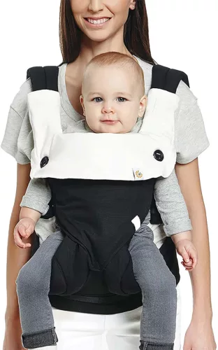 Ergobaby 360 Fogzókendő