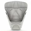 Ergobaby Szűkítőbetét Hordozóba: Grey / Szürke