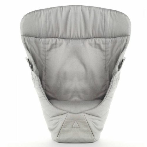 Ergobaby Szűkítőbetét Hordozóba: Grey / Szürke