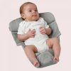 Ergobaby Szűkítőbetét Hordozóba: Grey / Szürke