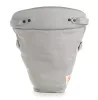 Ergobaby Szűkítőbetét Hordozóba - Grey / Szürke