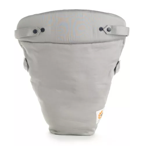 Ergobaby Szűkítőbetét Hordozóba - Grey / Szürke