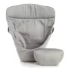 Ergobaby Szűkítőbetét Hordozóba - Grey / Szürke
