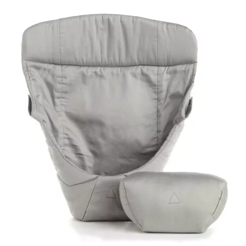 Ergobaby Szűkítőbetét Hordozóba - Grey / Szürke