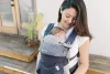 Ergobaby Szűkítőbetét Hordozóba - Grey / Szürke