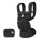 Ergobaby Omni 360 Cool Air Mesh Hordozó: - Onyx Black / fekete