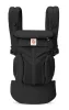 Ergobaby Omni 360 Cool Air Mesh Hordozó: - Onyx Black / fekete