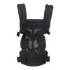 Ergobaby Omni 360 Cool Air Mesh Hordozó: - Pearl Grey / Gyöngy szürke