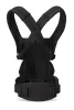 Ergobaby Omni 360 Cool Air Mesh Hordozó: - Onyx Black / fekete