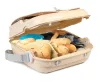 Benbat YummiGo Plus ülésmagasító és gyerekbőrönd 3 az 1-ben - Beige