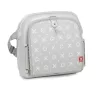 Benbat YummiGo Plus ülésmagasító és gyerekbőrönd 3 az 1-ben - Light Grey