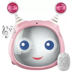 Benbat Oly aktív visszapillantó tükör - Pink