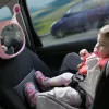 Benbat Oly aktív visszapillantó tükör - Pink
