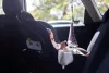 Benbat G-Car multifunkciós autós rendszerező