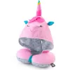Benbat Kapucnis nyakpárna - Unicorn
