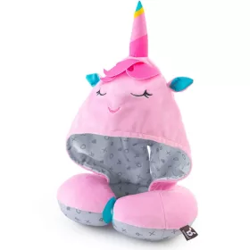 Benbat Kapucnis nyakpárna - Unicorn