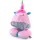 Benbat Kapucnis nyakpárna - Unicorn