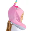Benbat Kapucnis nyakpárna - Unicorn