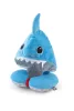 Benbat Kapucnis nyakpárna - Shark