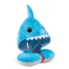 Benbat Kapucnis nyakpárna - Shark