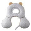 Benbat Fejpárna 0-12 hó - Bear
