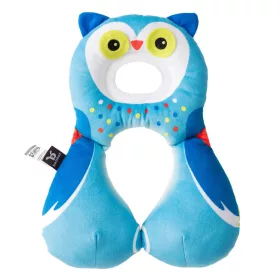 Benbat Fejpárna 1-4 év - Owl