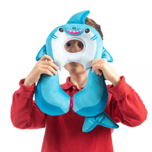 Benbat Fejpárna 1-4 év - Shark
