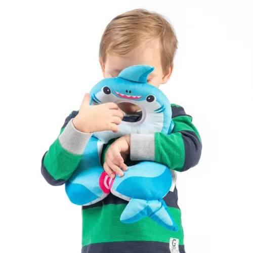 Benbat Fejpárna 1-4 év - Shark