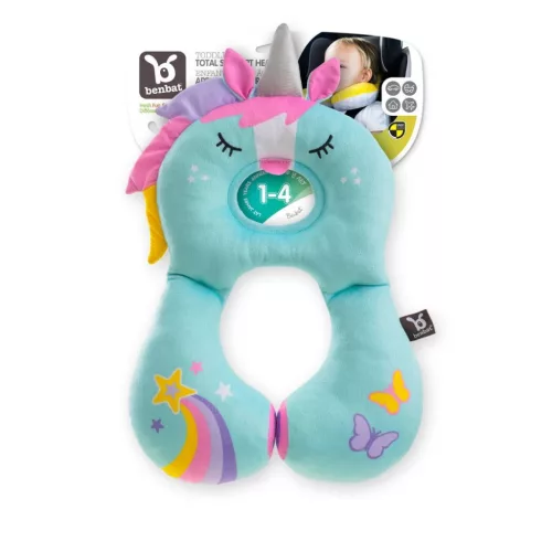 Benbat Fejpárna 1-4 év - Unicorn