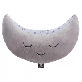 Benbat Mooni autós övpárna- Gray