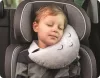 Benbat Mooni autós övpárna- Gray