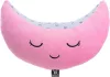 Benbat Mooni autós övpárna - Pink