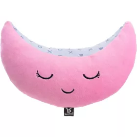 Benbat Mooni autós övpárna - Pink