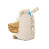 Cloud b Nighty Night Owl - alvást segítő zenélő plüss éjszakai bagoly