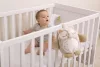 Cloud b Nighty Night Owl - alvást segítő zenélő plüss éjszakai bagoly