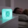 Cloud b Cube B hordozható éjszakai lámpa - Drake a sárkány